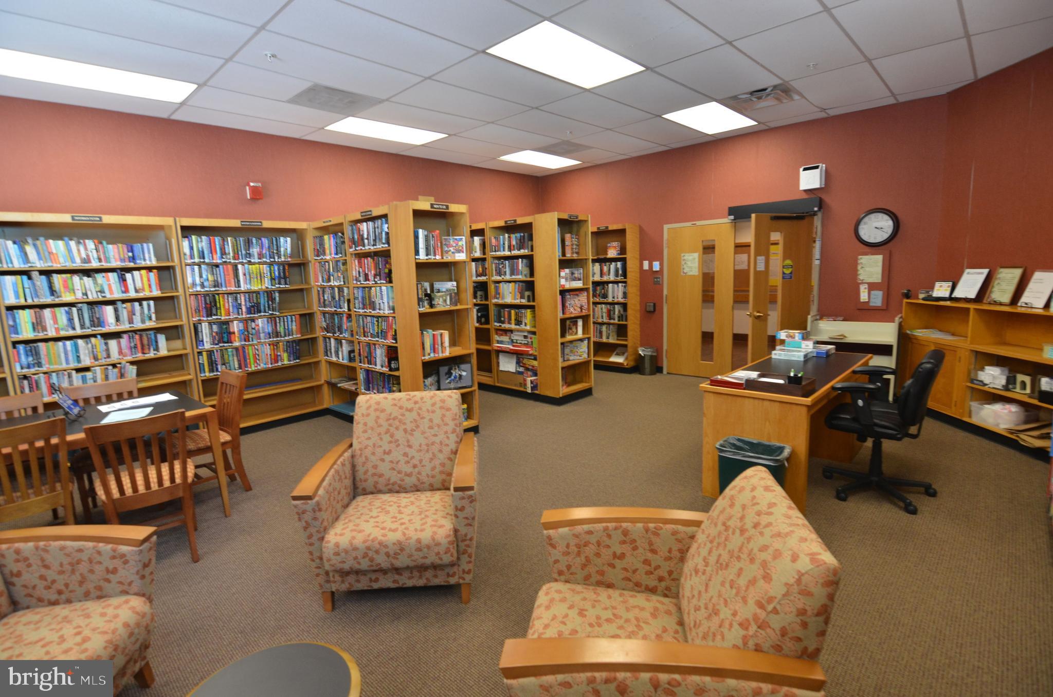 HERITAGE HARBOUR - Residential