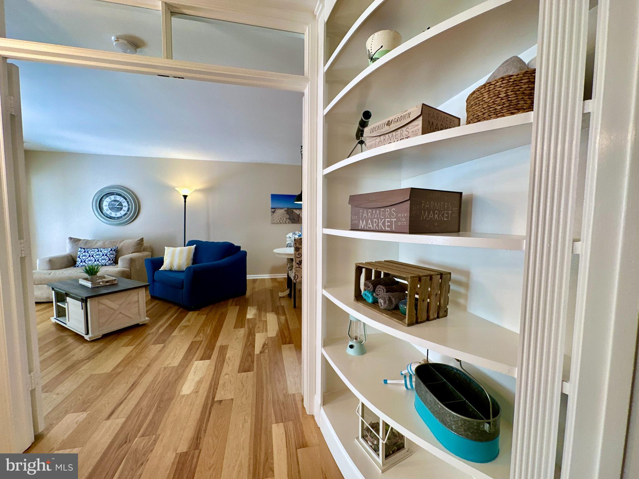 HERITAGE HARBOUR - Residential