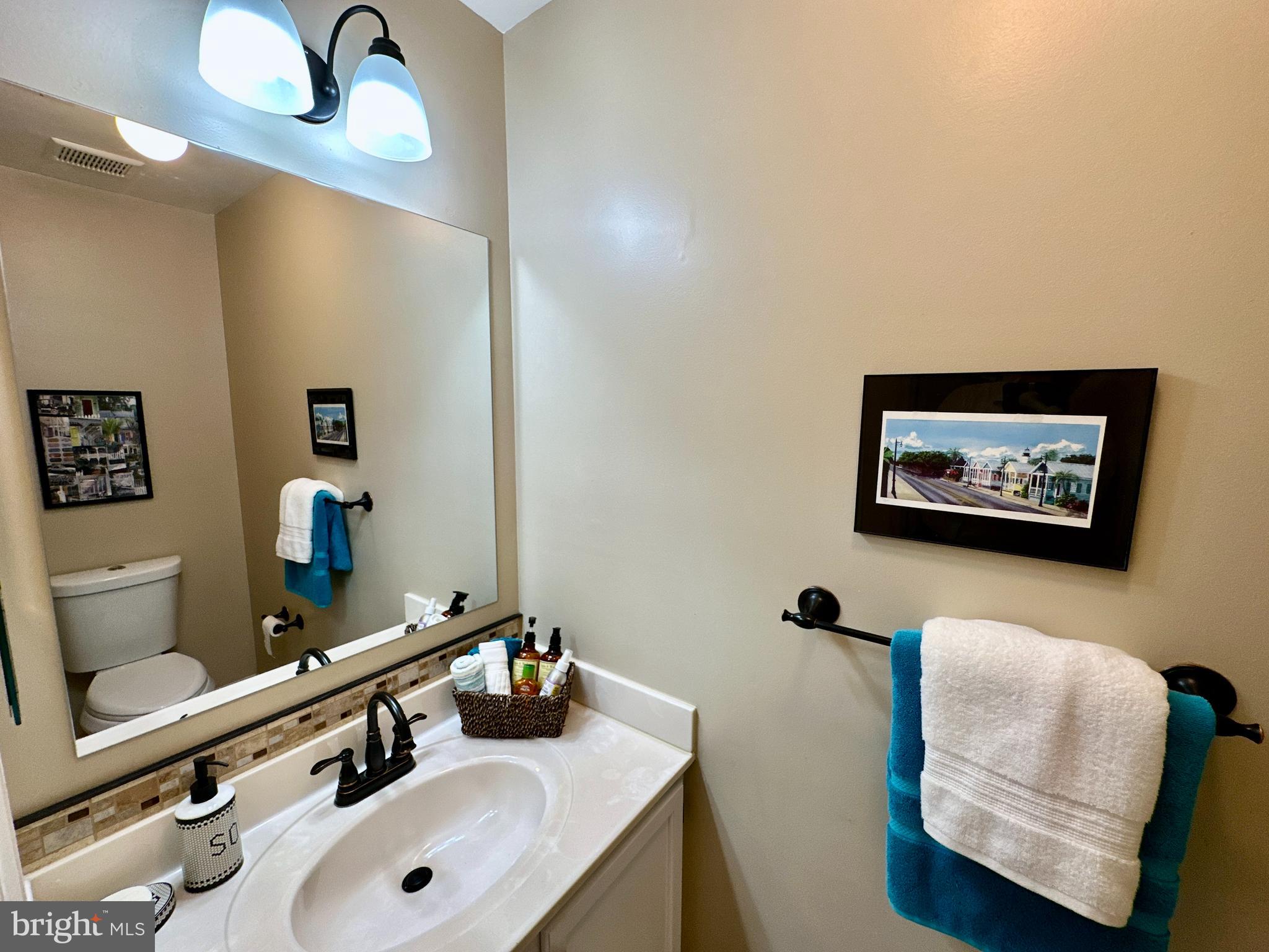 HERITAGE HARBOUR - Residential