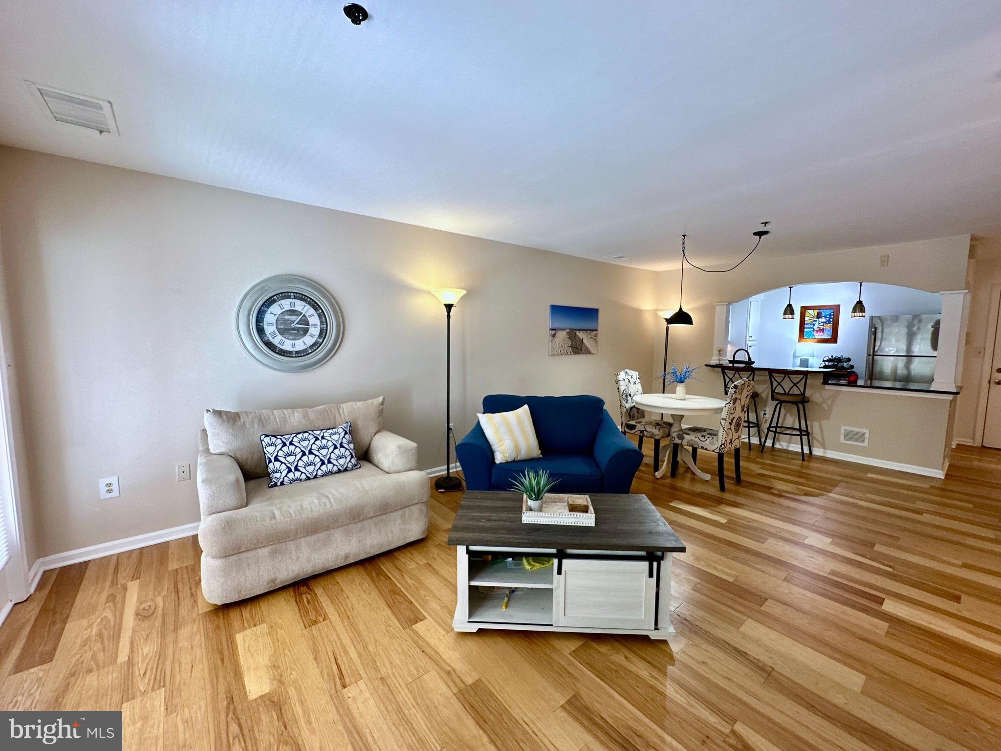 HERITAGE HARBOUR - Residential