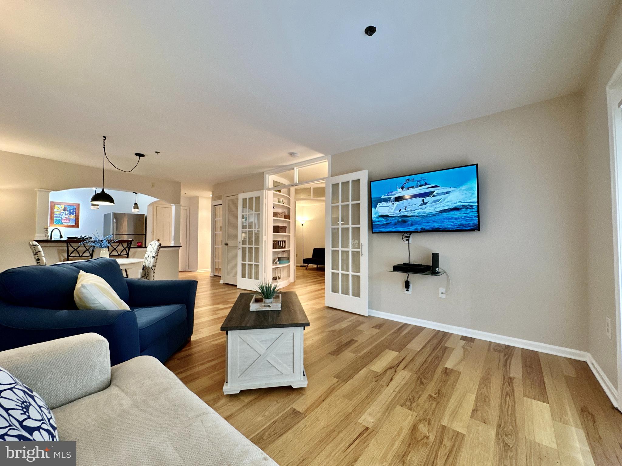 HERITAGE HARBOUR - Residential