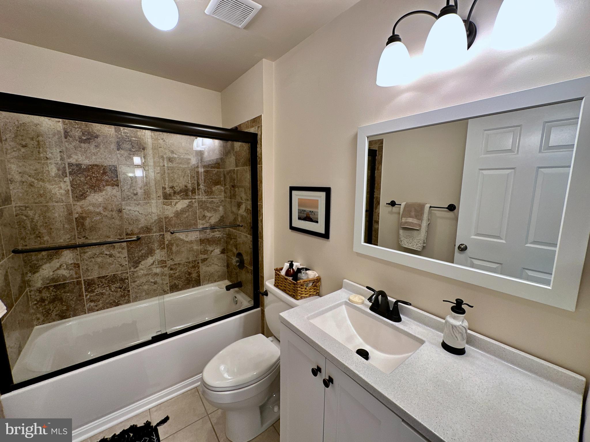 HERITAGE HARBOUR - Residential