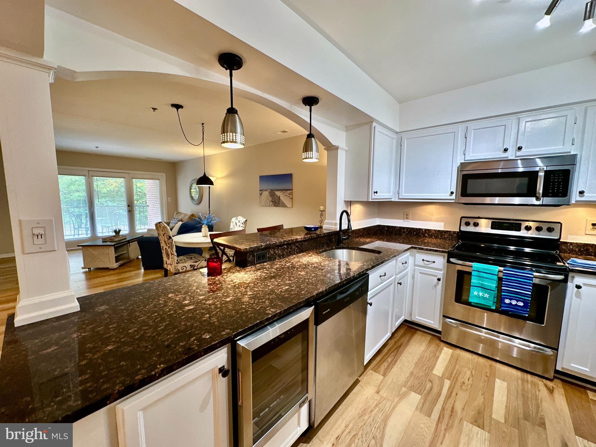 HERITAGE HARBOUR - Residential