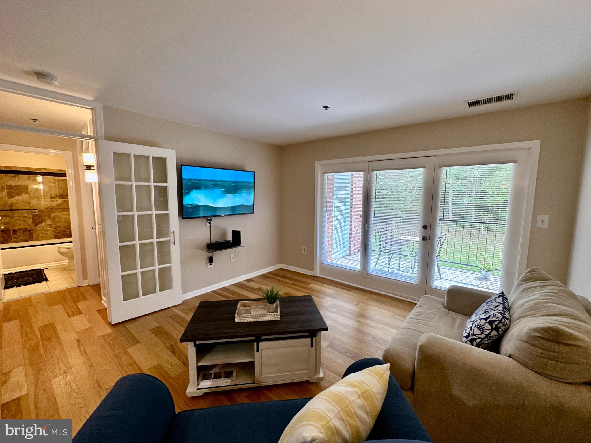 HERITAGE HARBOUR - Residential