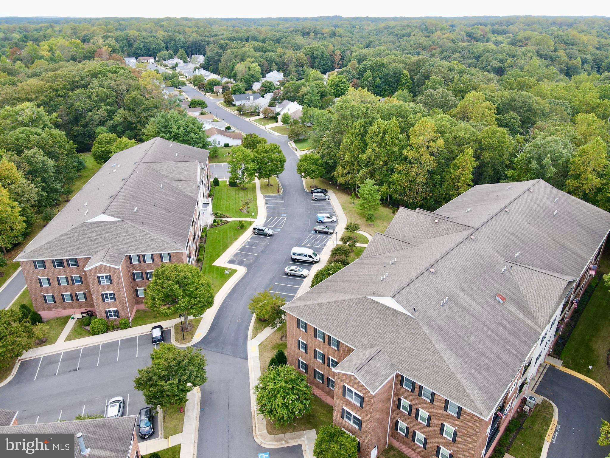 HERITAGE HARBOUR - Residential