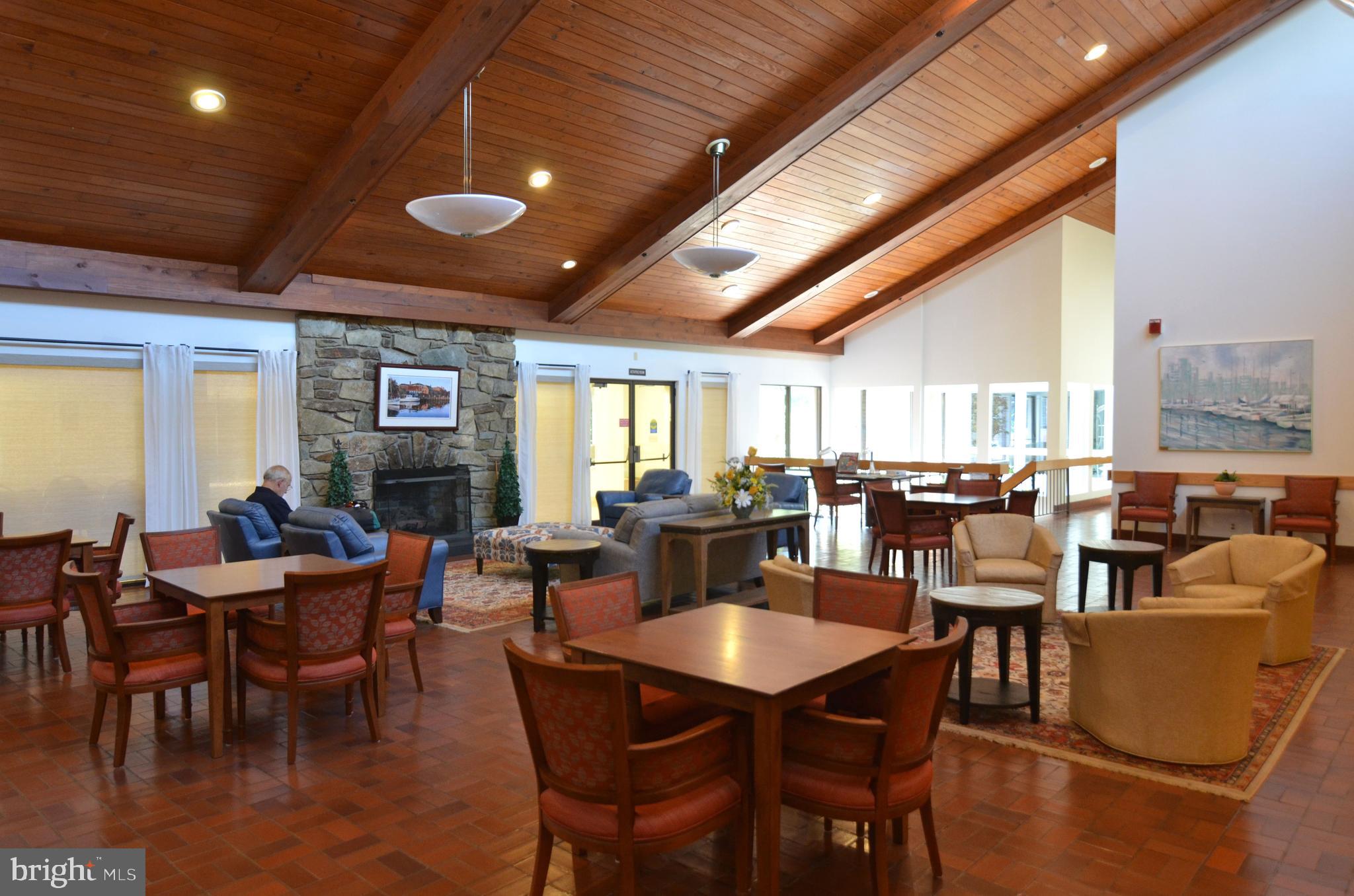 HERITAGE HARBOUR - Residential