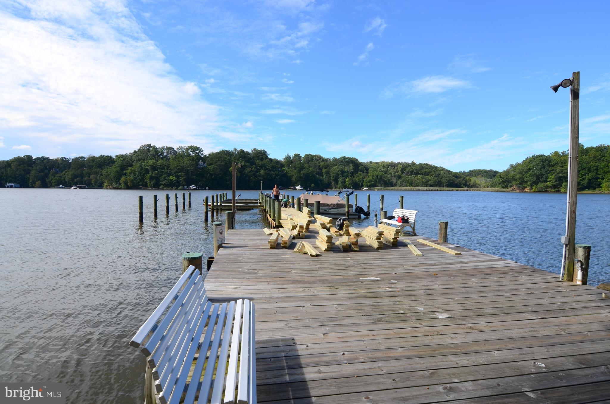 HERITAGE HARBOUR - Residential