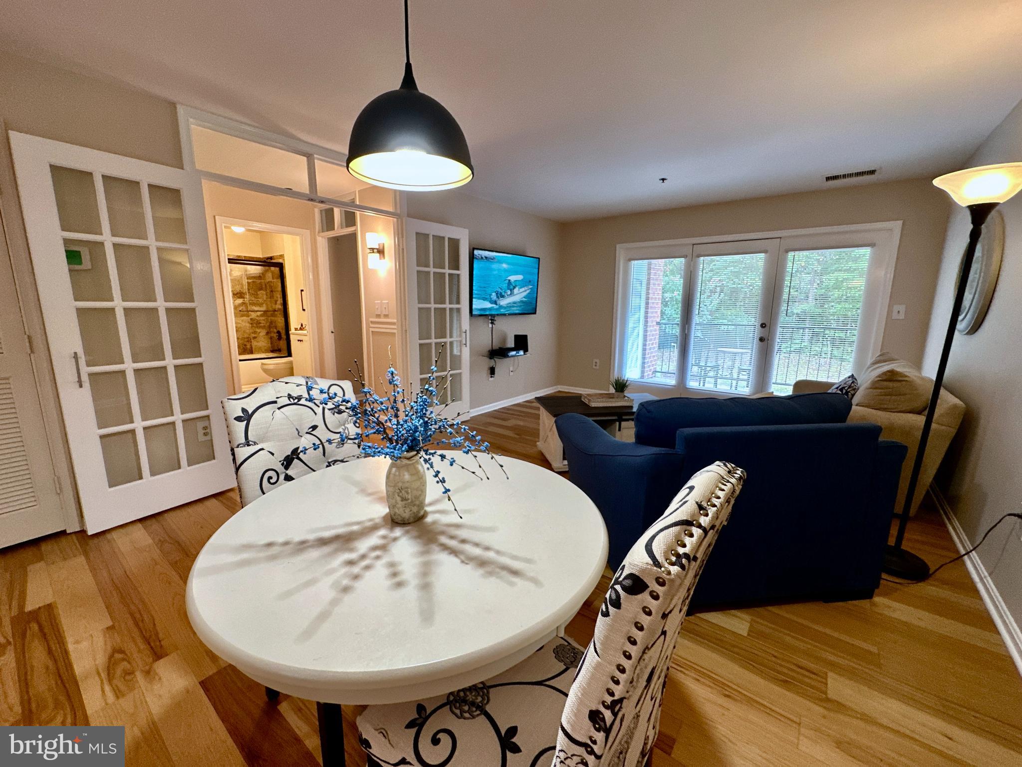 HERITAGE HARBOUR - Residential