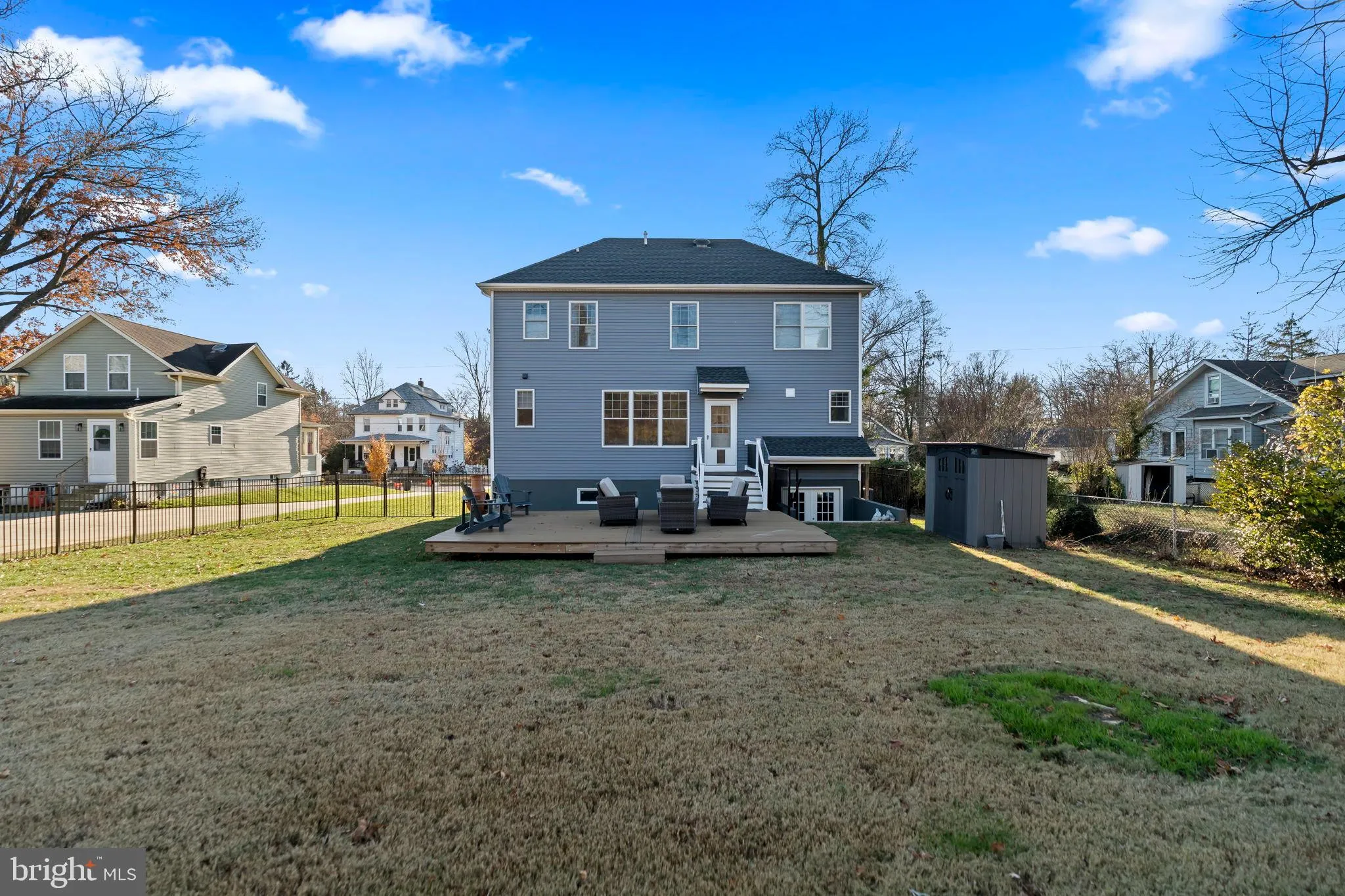 Haddon Township, New Jersey 08108, United States, 3 Bedrooms Bedrooms, ,3 BathroomsBathrooms,Residential,Contingent,253444