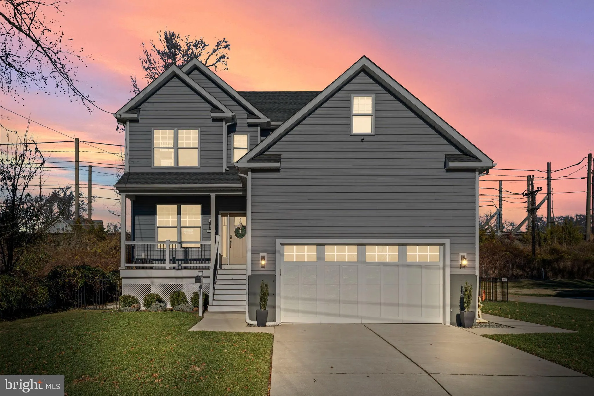 Haddon Township, New Jersey 08108, United States, 3 Bedrooms Bedrooms, ,3 BathroomsBathrooms,Residential,Contingent,253444