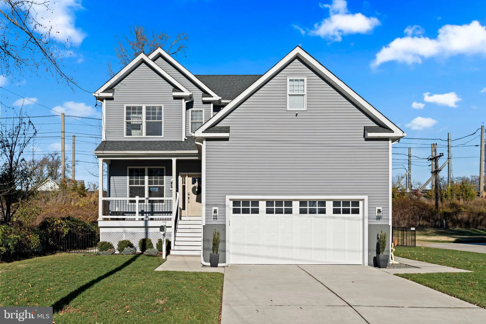 Haddon Township, New Jersey 08108, United States, 3 Bedrooms Bedrooms, ,3 BathroomsBathrooms,Residential,Contingent,253444