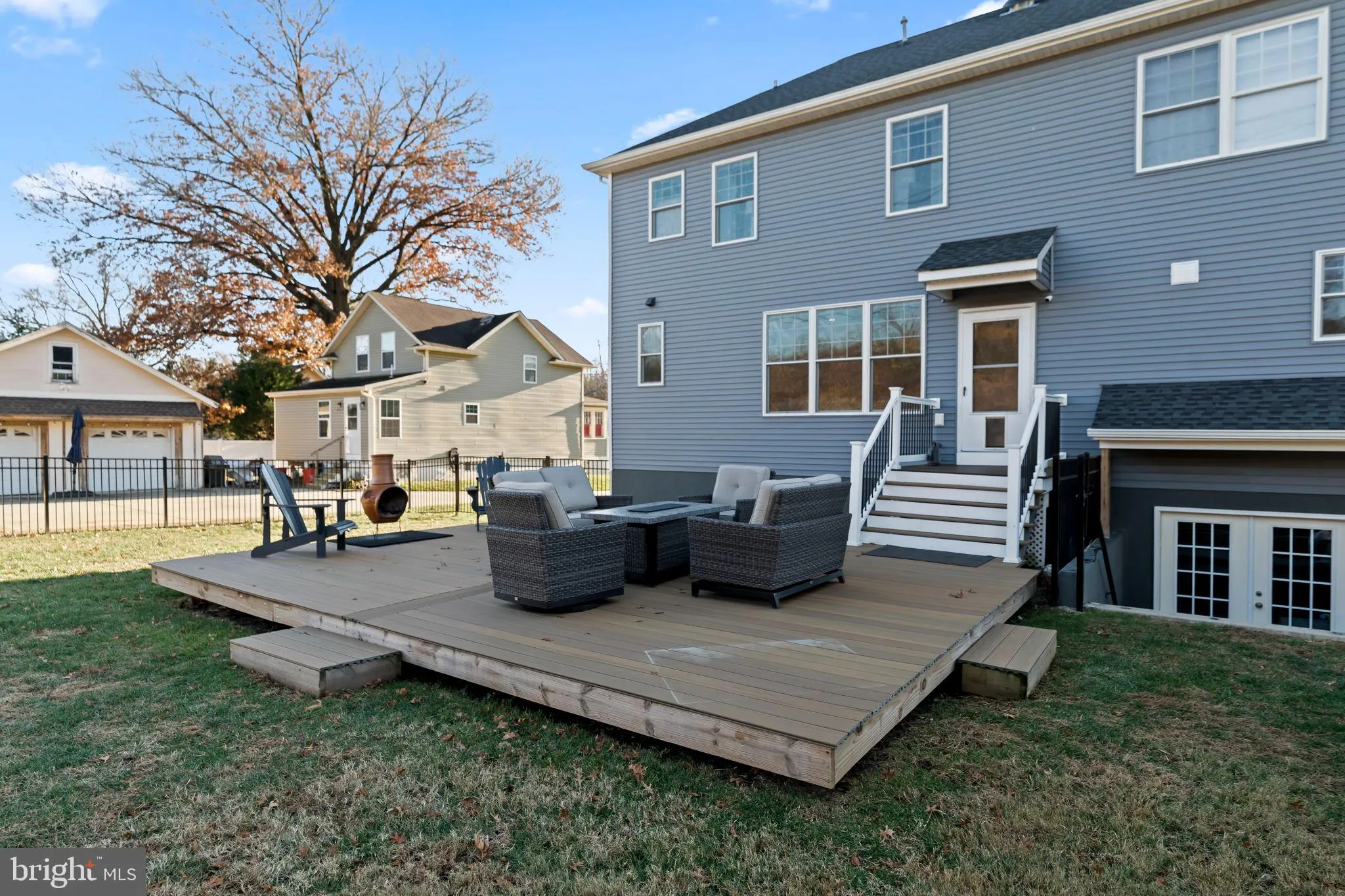 Haddon Township, New Jersey 08108, United States, 3 Bedrooms Bedrooms, ,3 BathroomsBathrooms,Residential,Contingent,253444