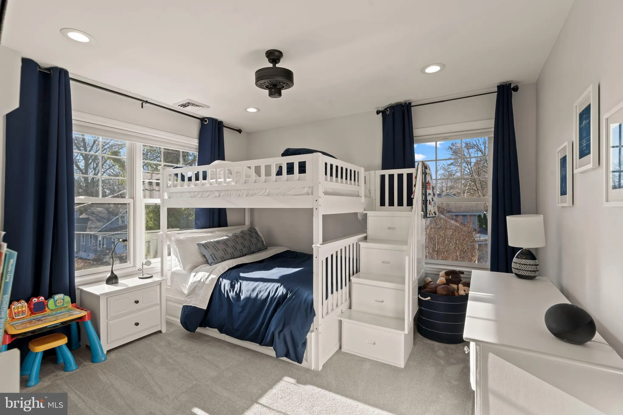 Haddon Township, New Jersey 08108, United States, 3 Bedrooms Bedrooms, ,3 BathroomsBathrooms,Residential,Contingent,253444