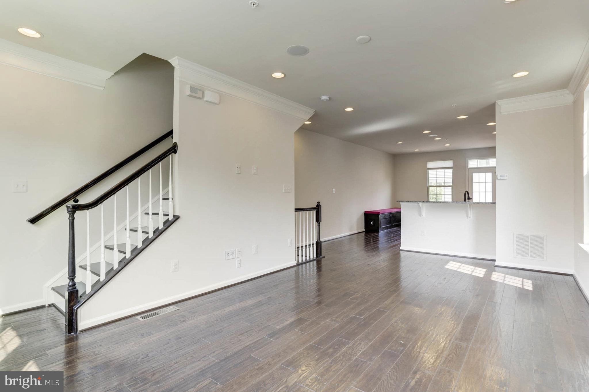 PARKSIDE - Residential