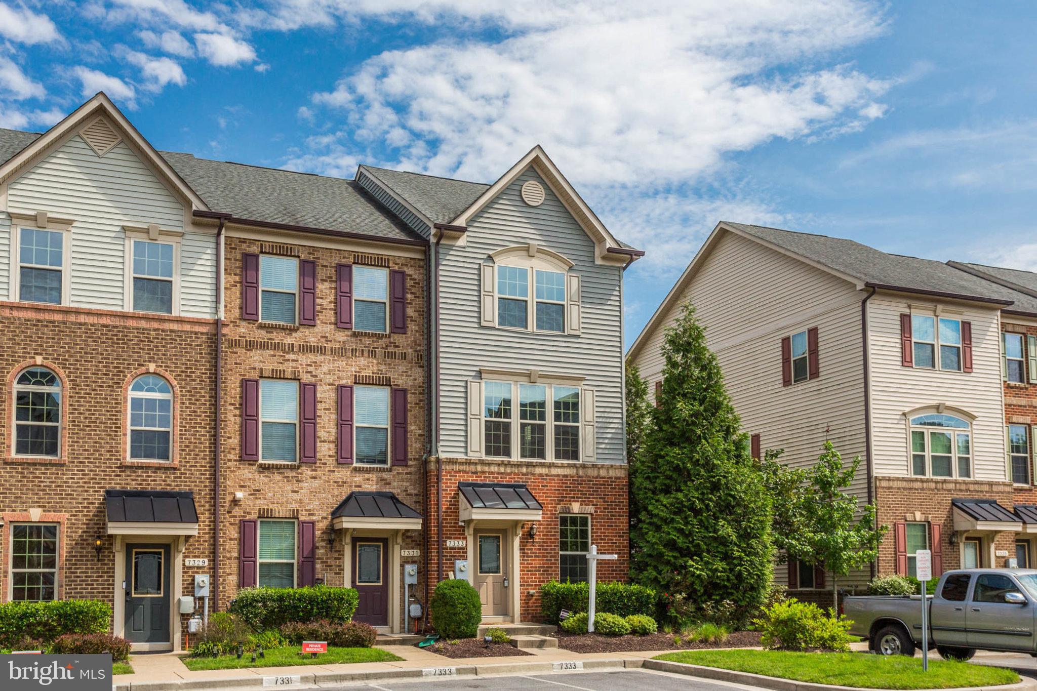 PARKSIDE - Residential