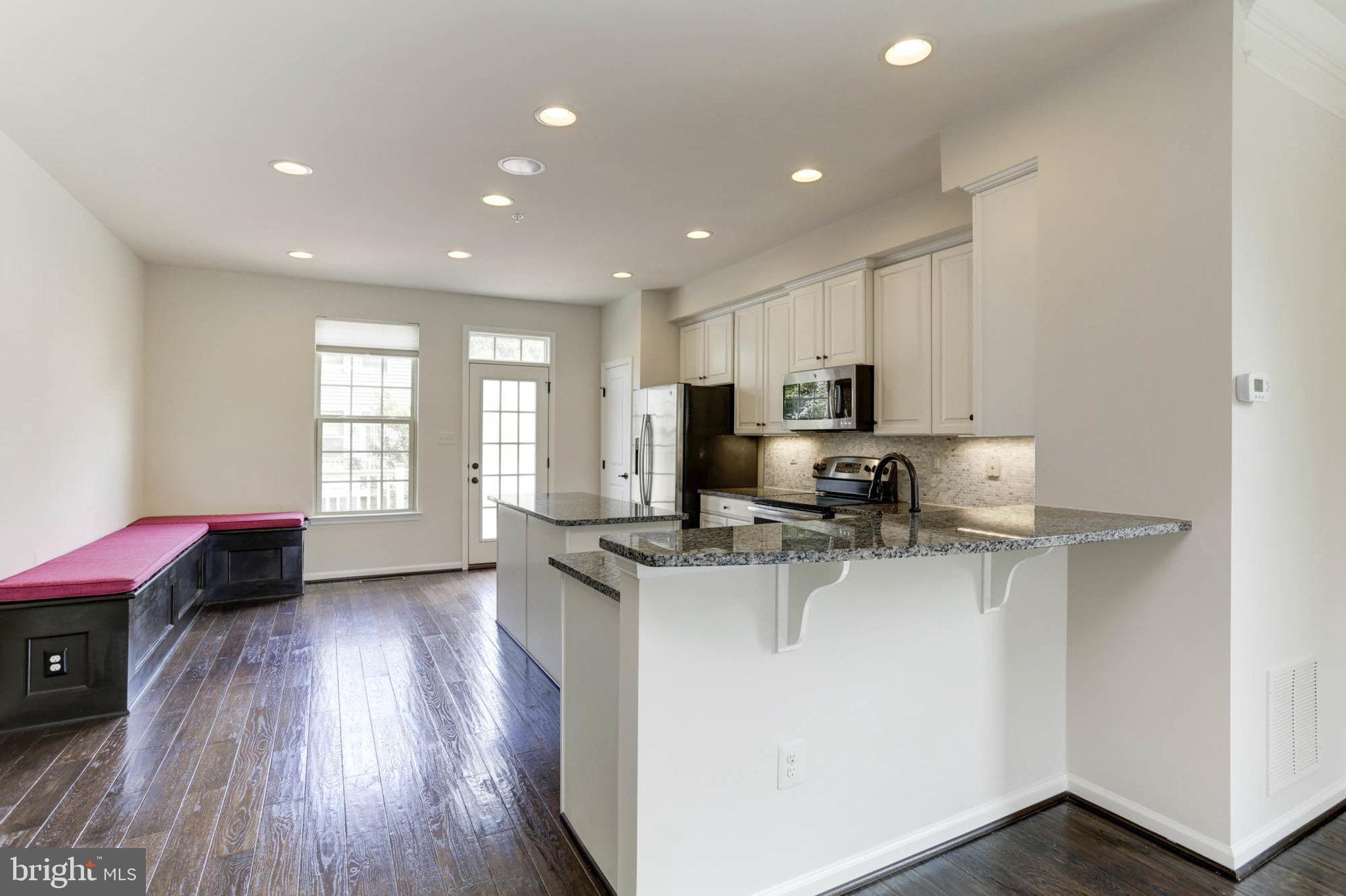 PARKSIDE - Residential