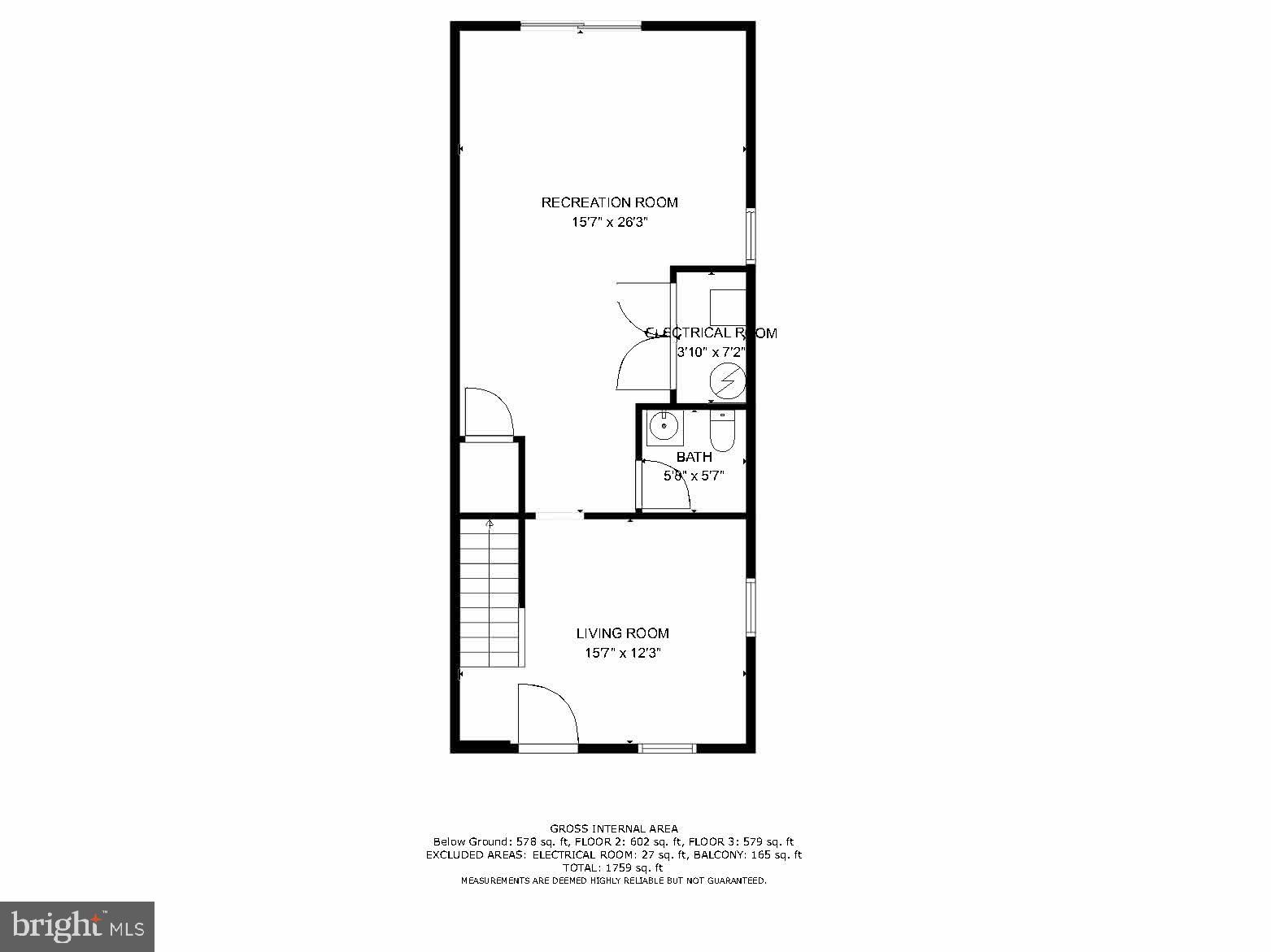 PARKSIDE - Residential