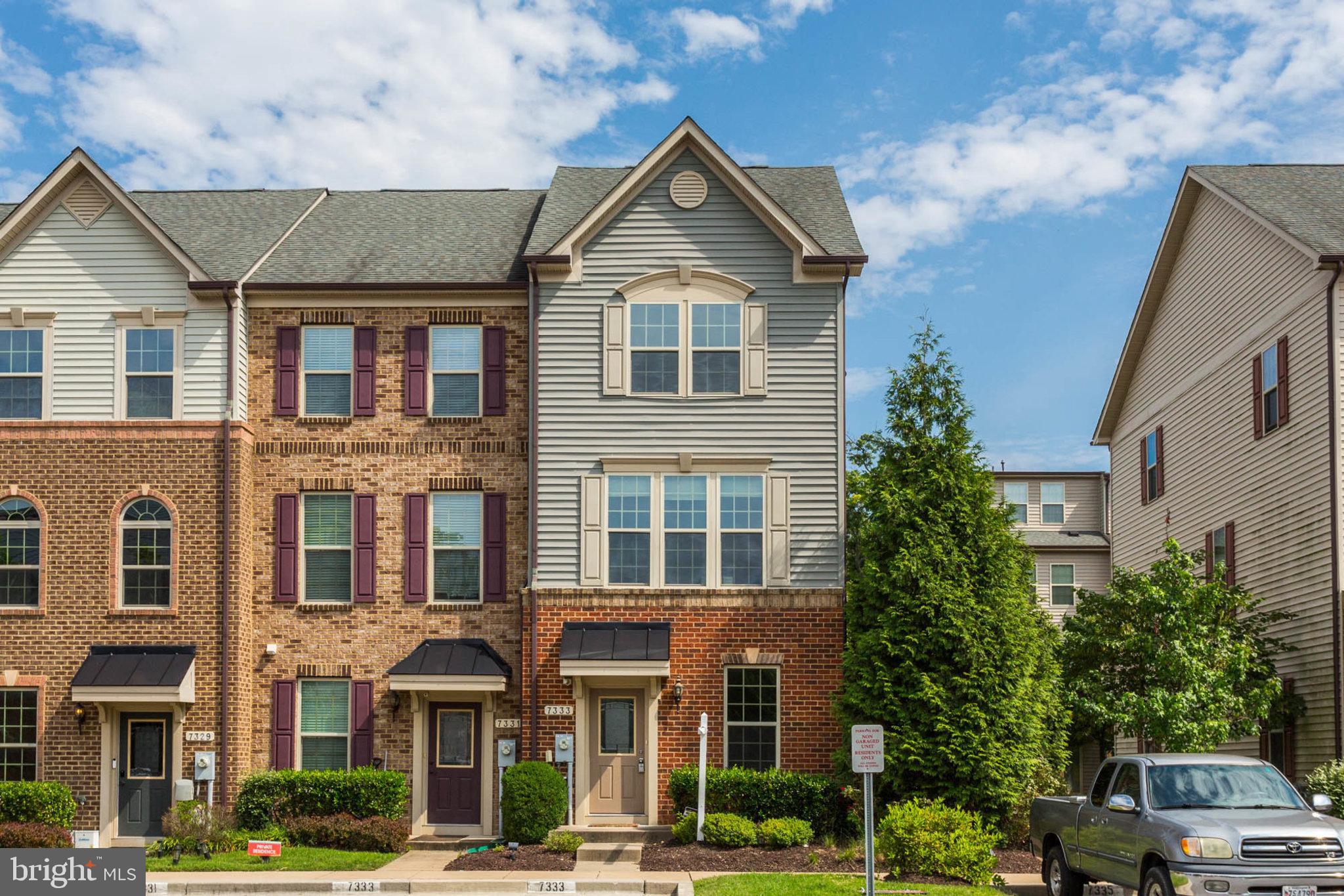 PARKSIDE - Residential