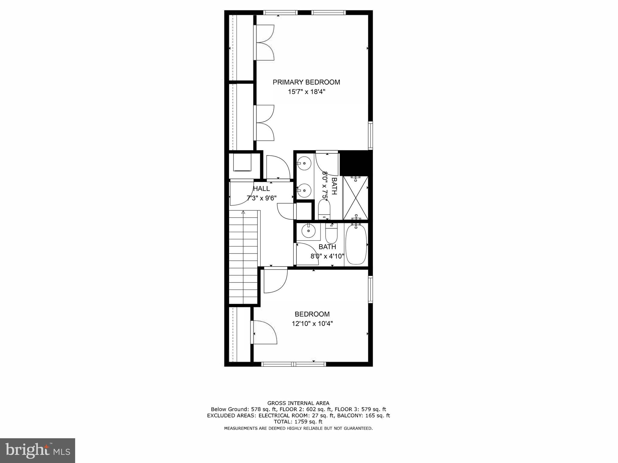 PARKSIDE - Residential