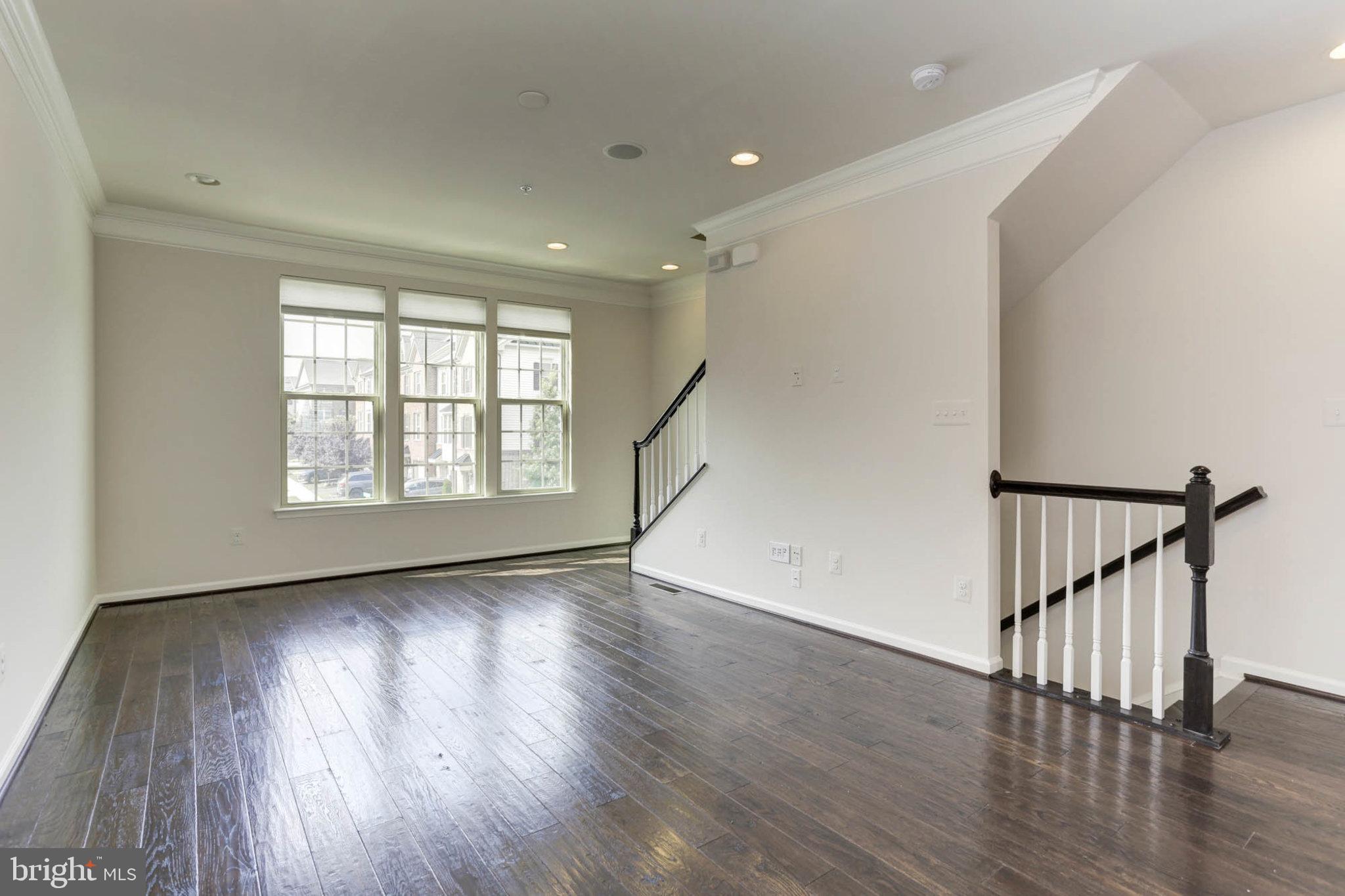 PARKSIDE - Residential