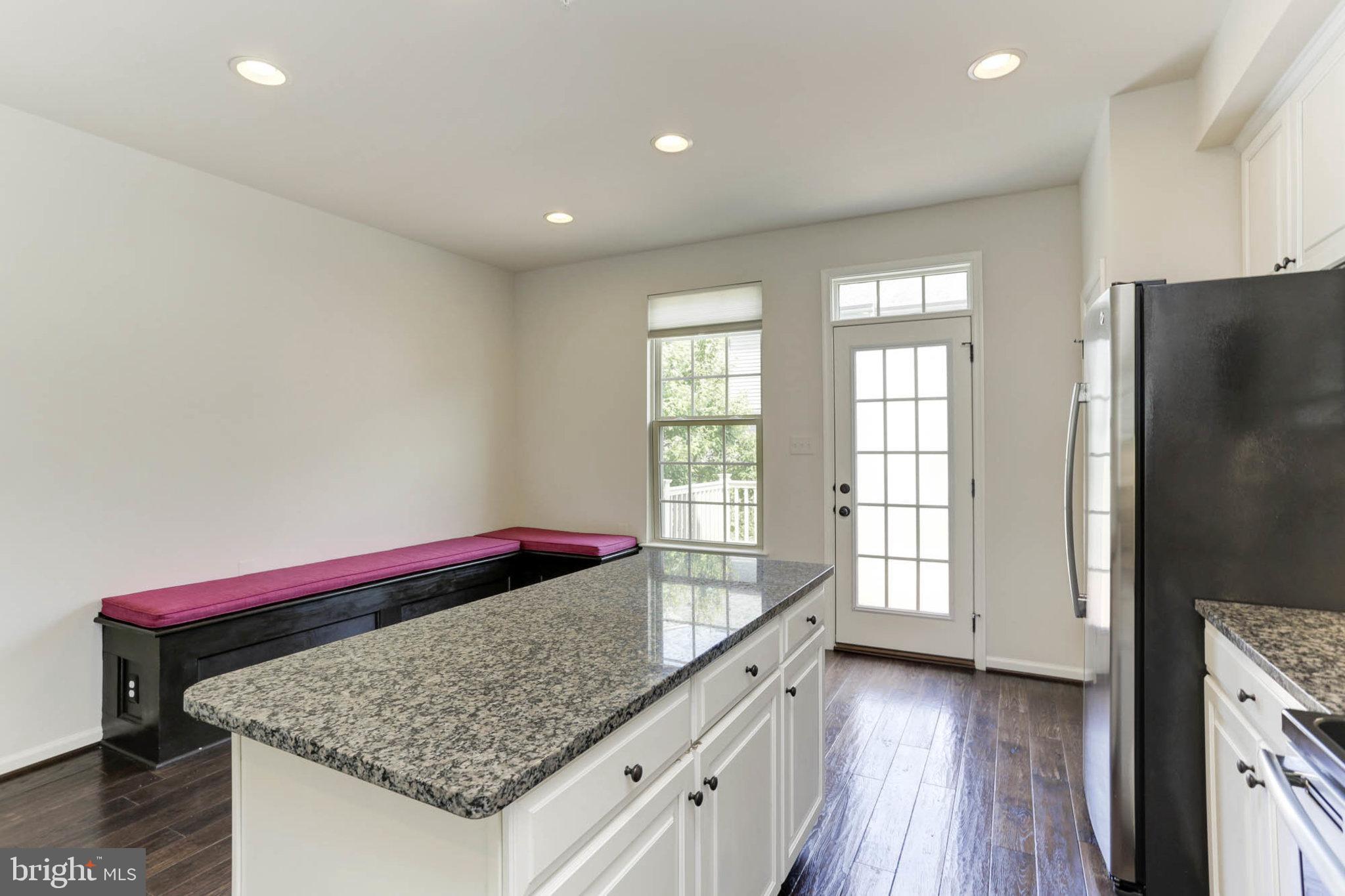 PARKSIDE - Residential