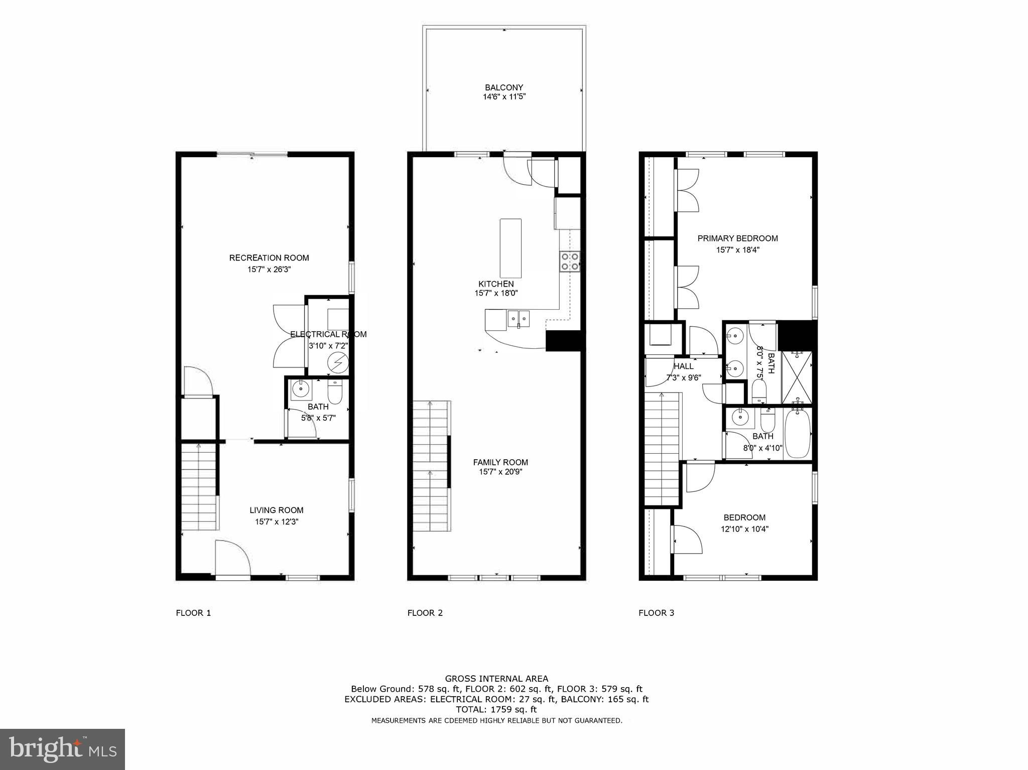 PARKSIDE - Residential