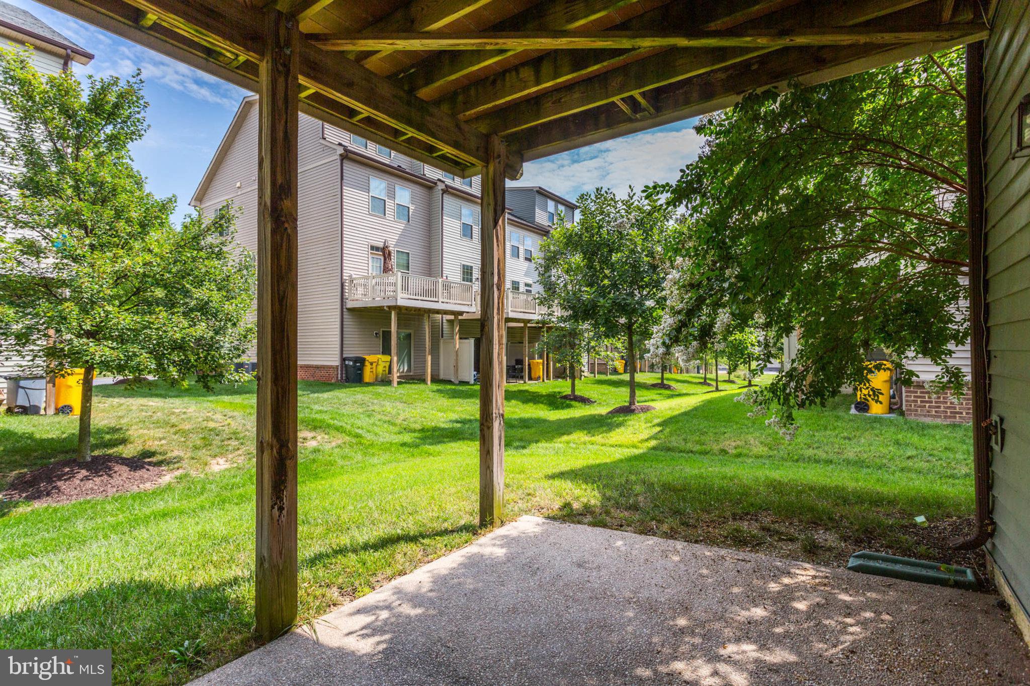 PARKSIDE - Residential