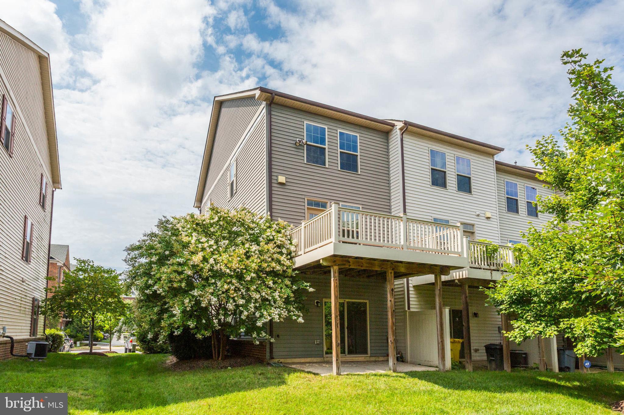 PARKSIDE - Residential