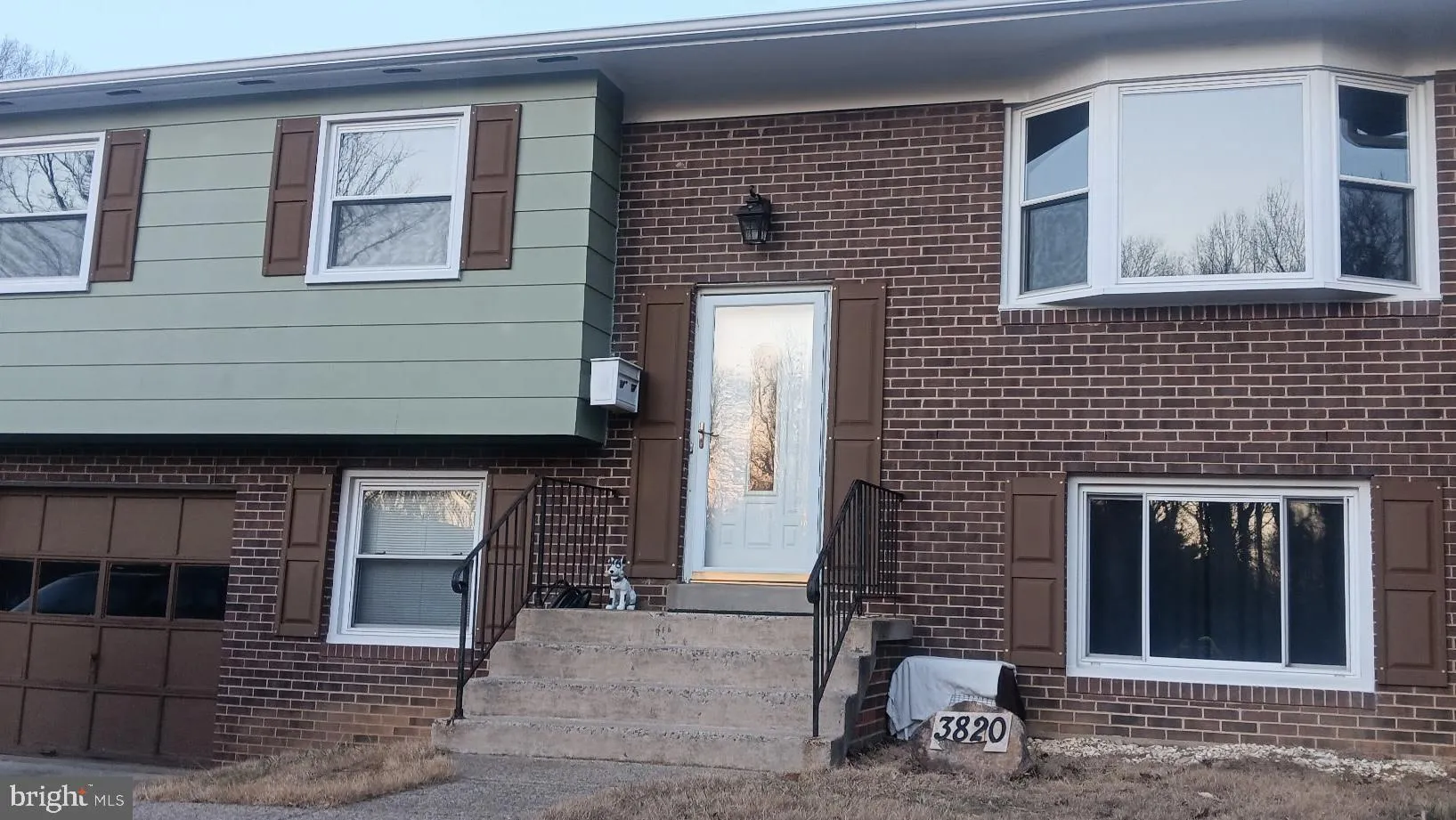 Woodbridge, Virginia 22193, United States, 4 Bedrooms Bedrooms, ,3 BathroomsBathrooms,Residential,Active,7491