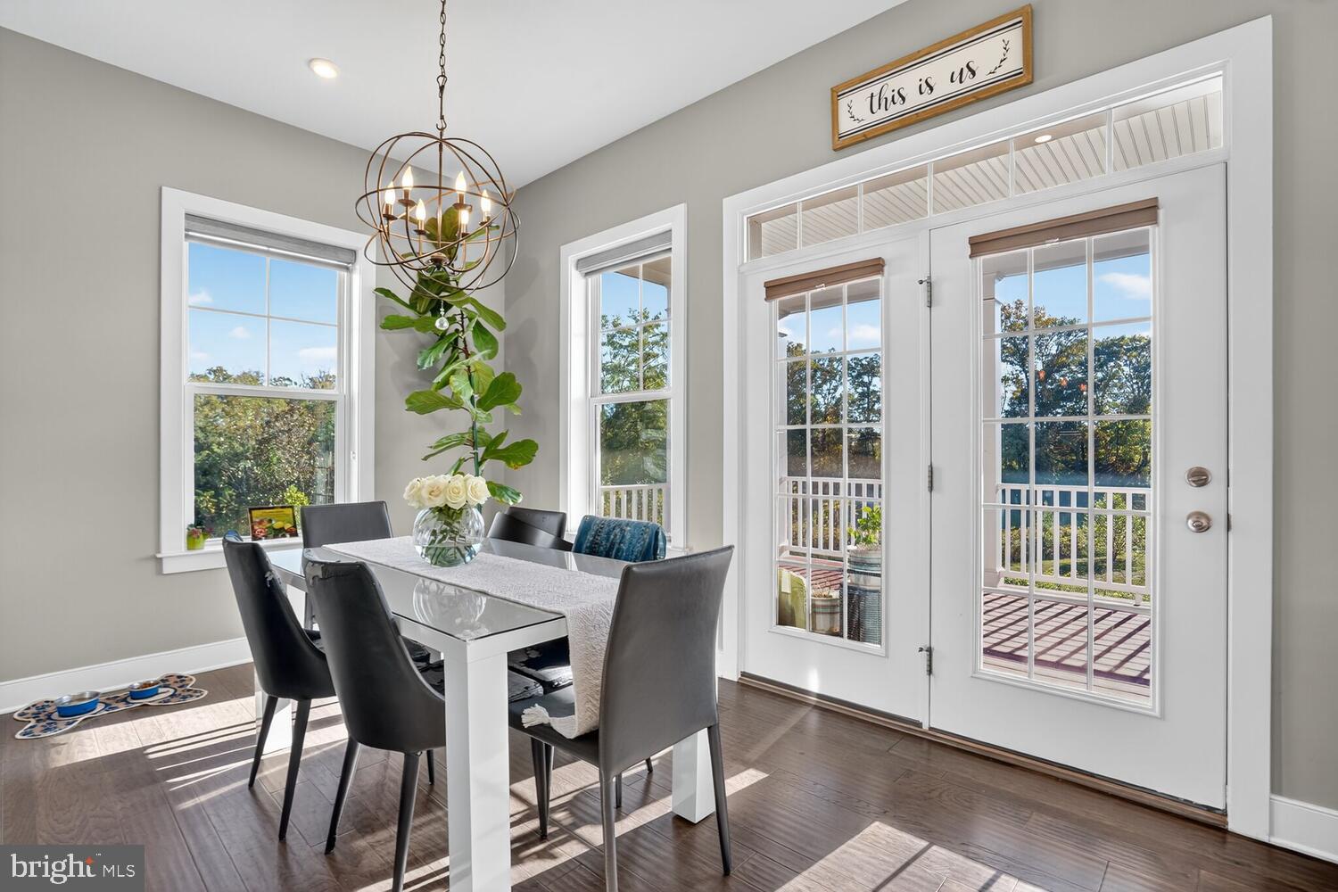 GROVE AT WILLOWSFORD - Residential