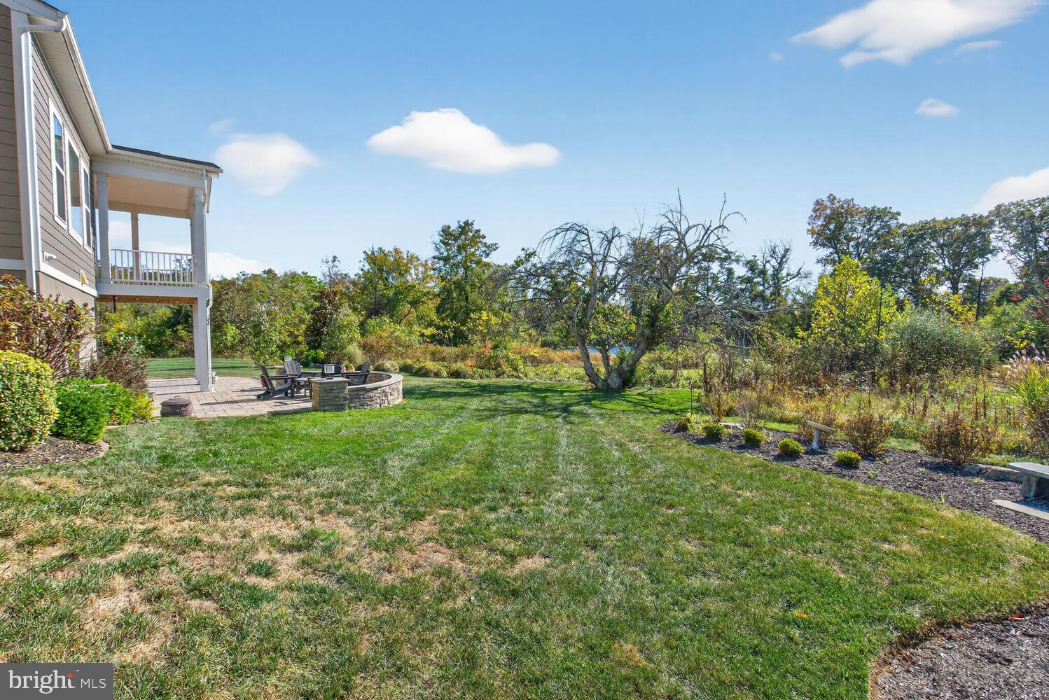 GROVE AT WILLOWSFORD - Residential