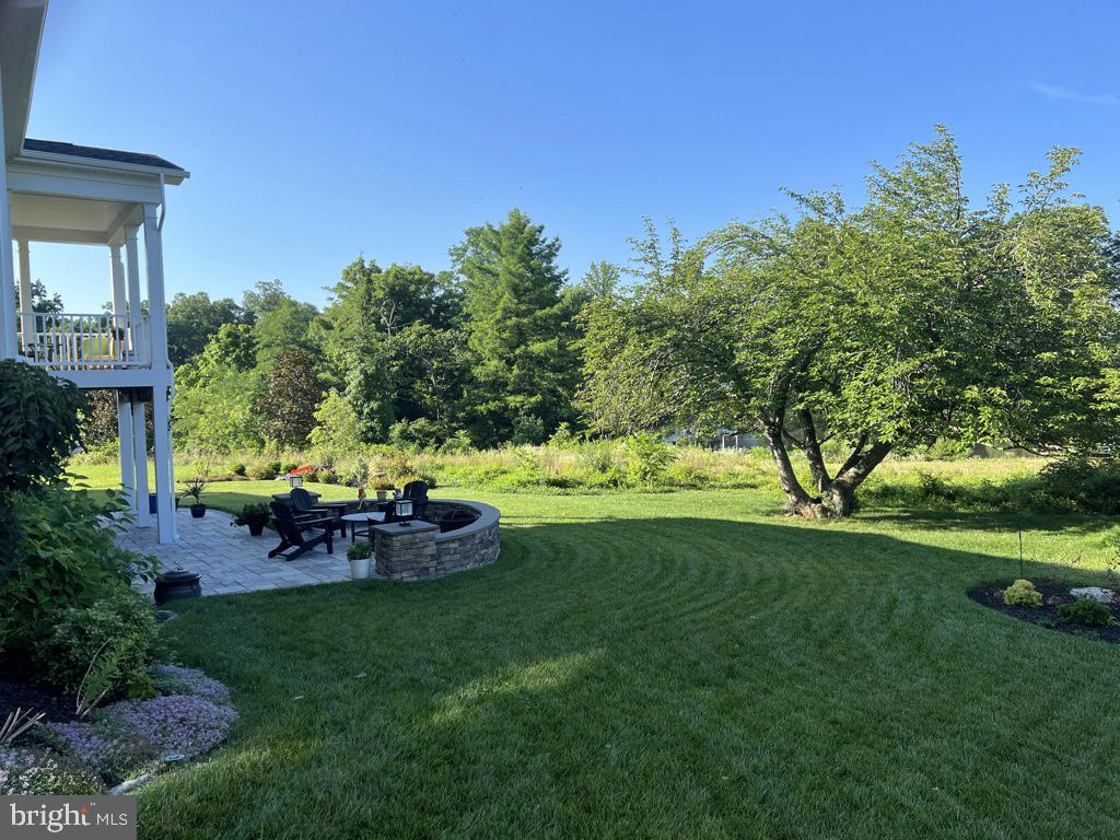 GROVE AT WILLOWSFORD - Residential