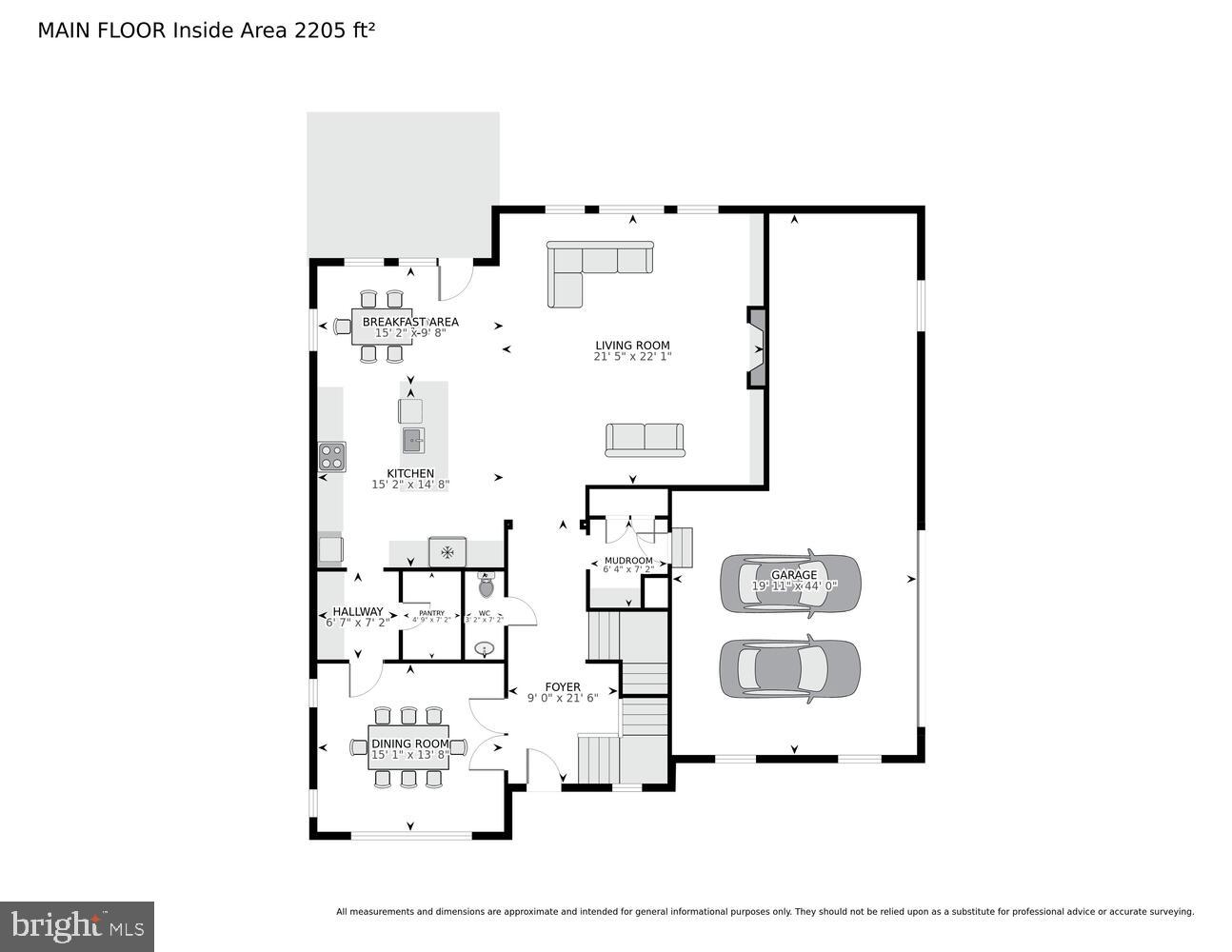 GROVE AT WILLOWSFORD - Residential