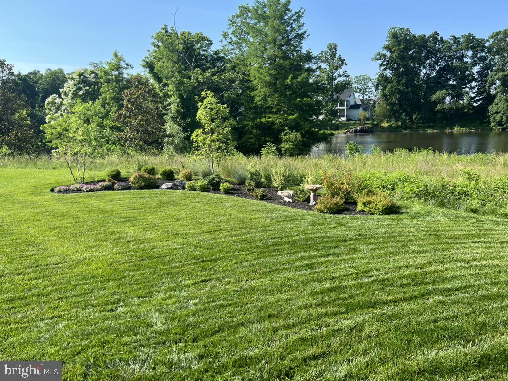 GROVE AT WILLOWSFORD - Residential