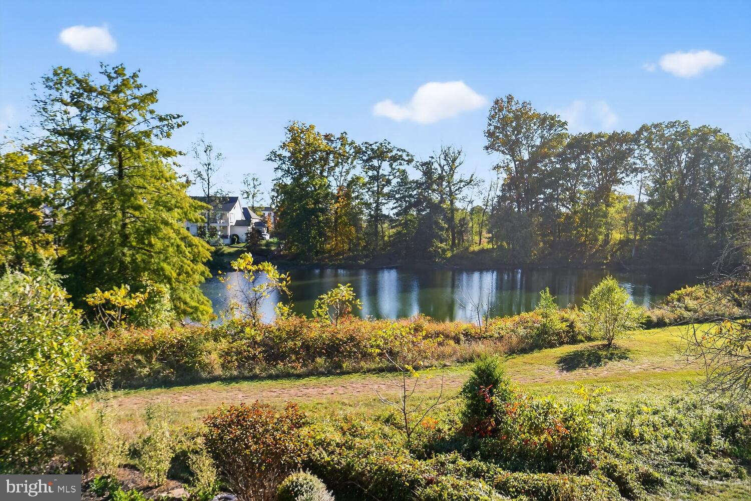 GROVE AT WILLOWSFORD - Residential