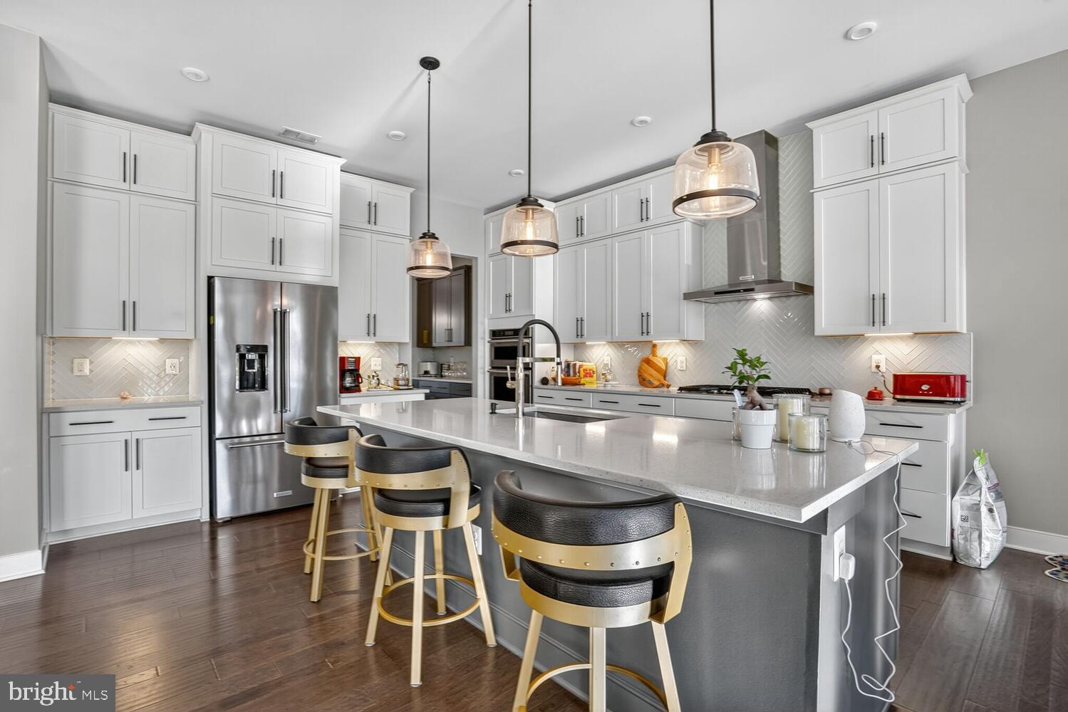 GROVE AT WILLOWSFORD - Residential