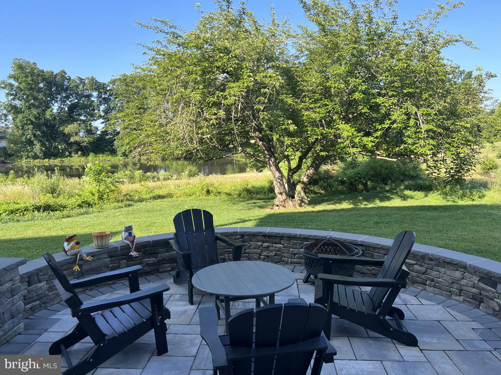 GROVE AT WILLOWSFORD - Residential