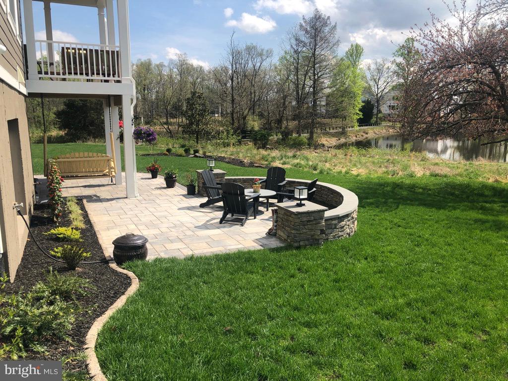 GROVE AT WILLOWSFORD - Residential