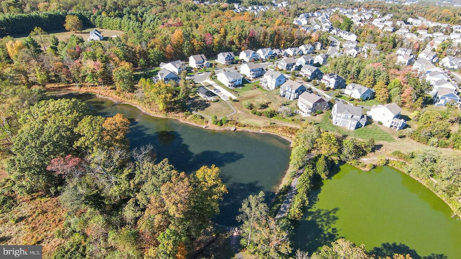 GROVE AT WILLOWSFORD - Residential