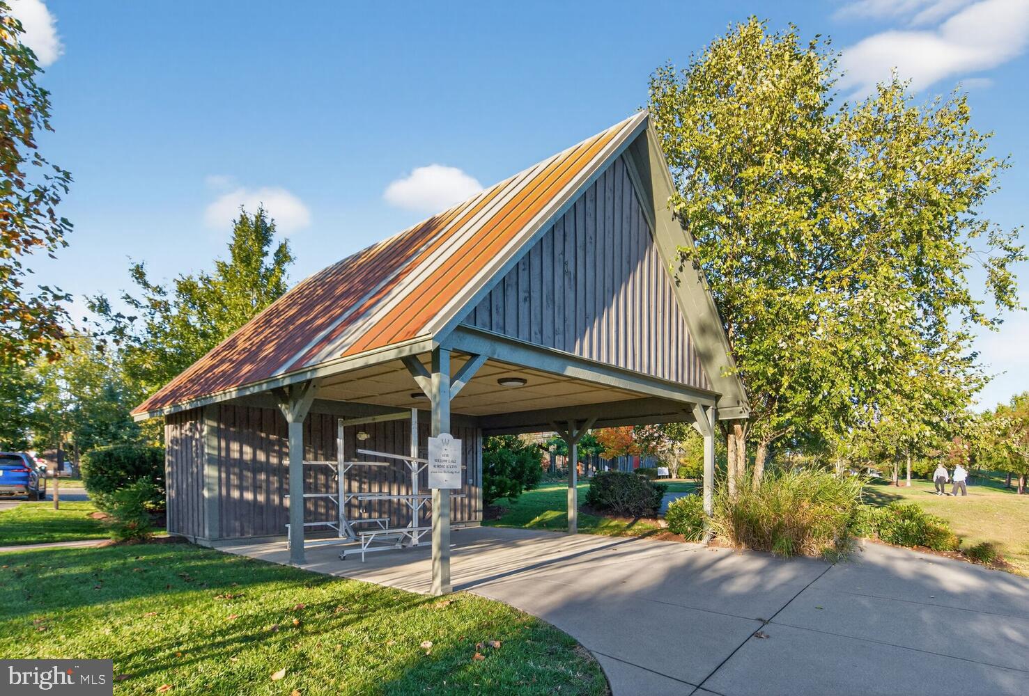 GROVE AT WILLOWSFORD - Residential