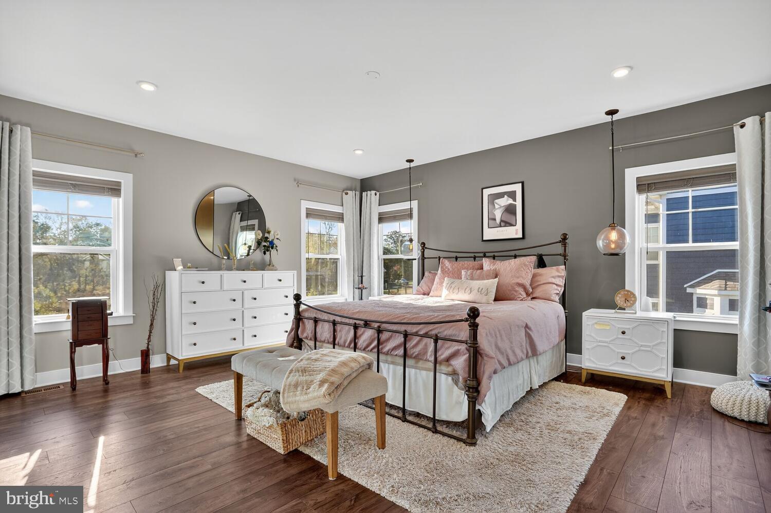 GROVE AT WILLOWSFORD - Residential