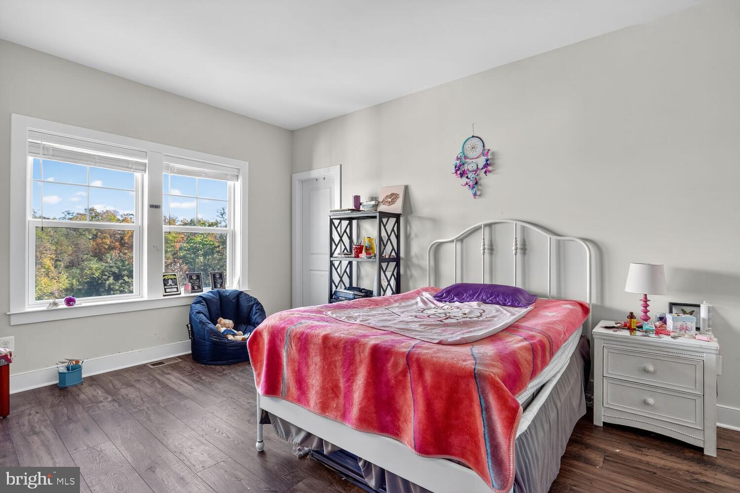 GROVE AT WILLOWSFORD - Residential