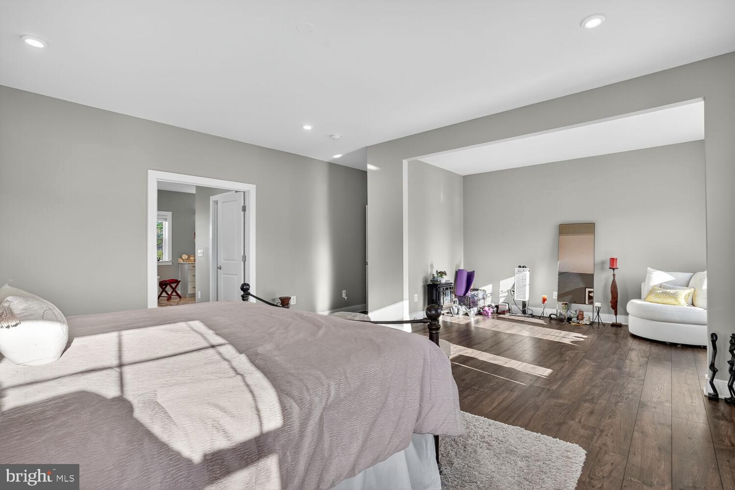 GROVE AT WILLOWSFORD - Residential