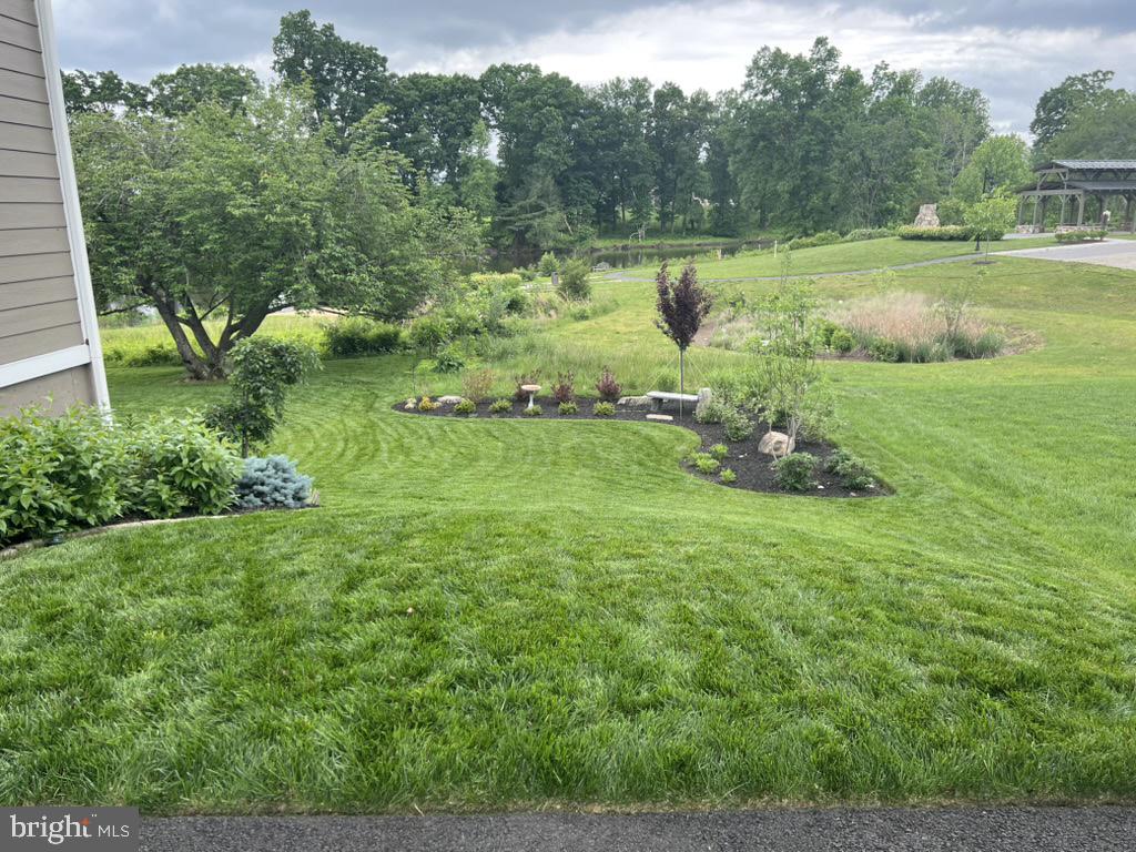 GROVE AT WILLOWSFORD - Residential