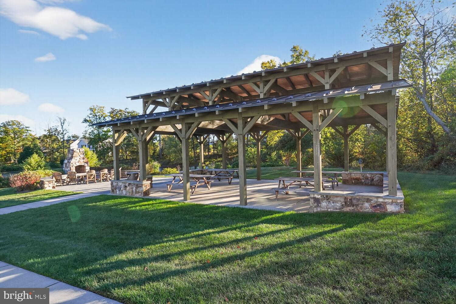 GROVE AT WILLOWSFORD - Residential