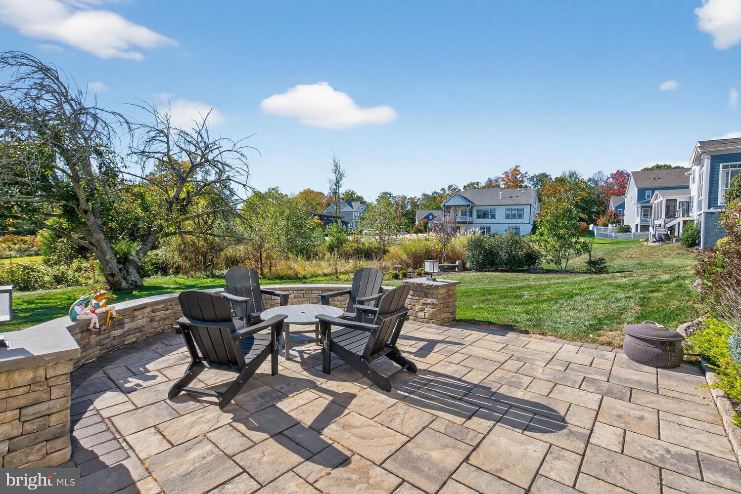 GROVE AT WILLOWSFORD - Residential