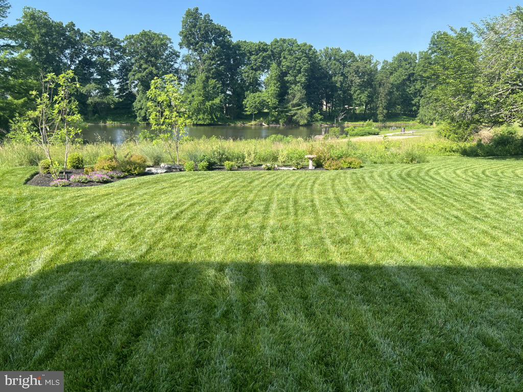 GROVE AT WILLOWSFORD - Residential