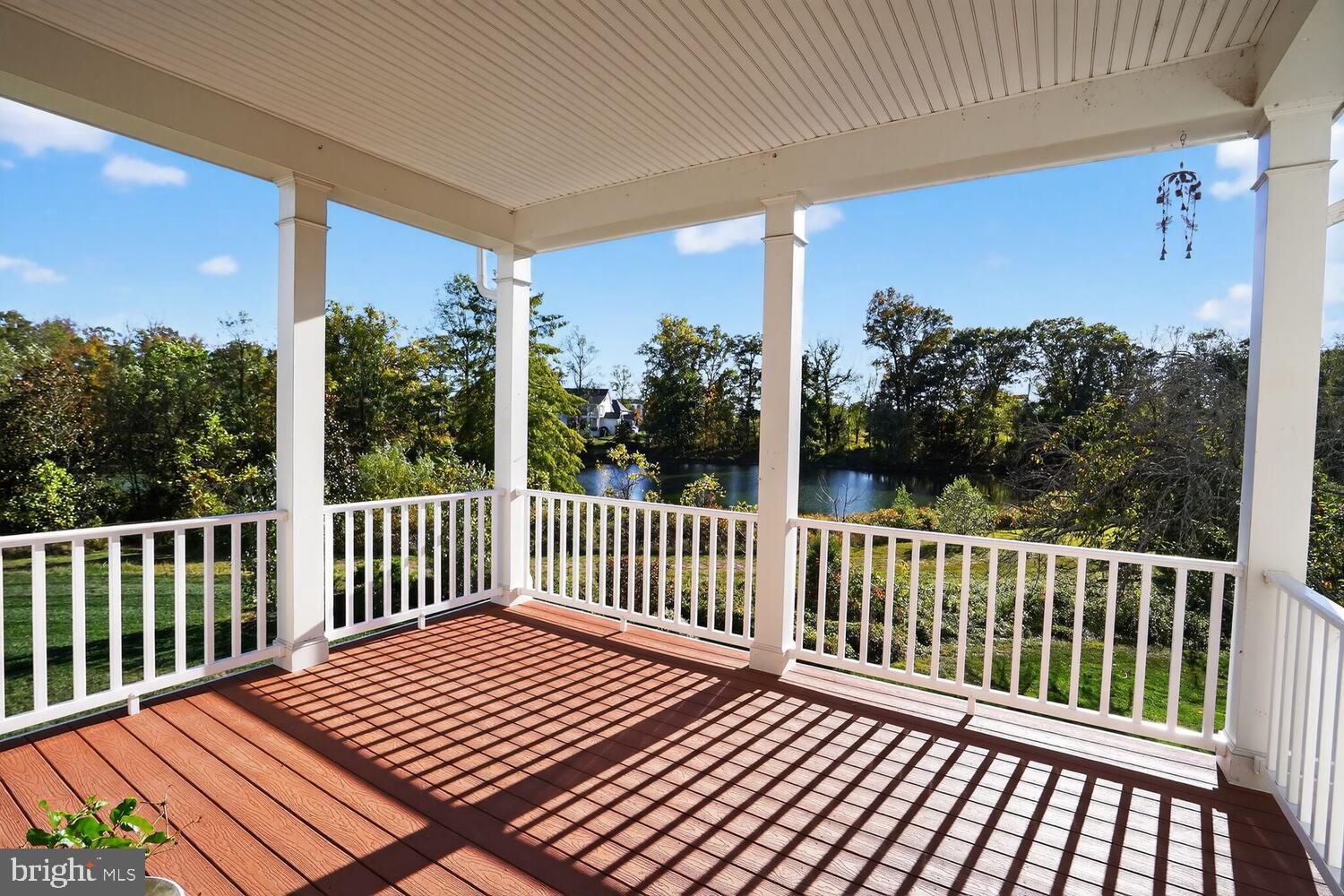 GROVE AT WILLOWSFORD - Residential