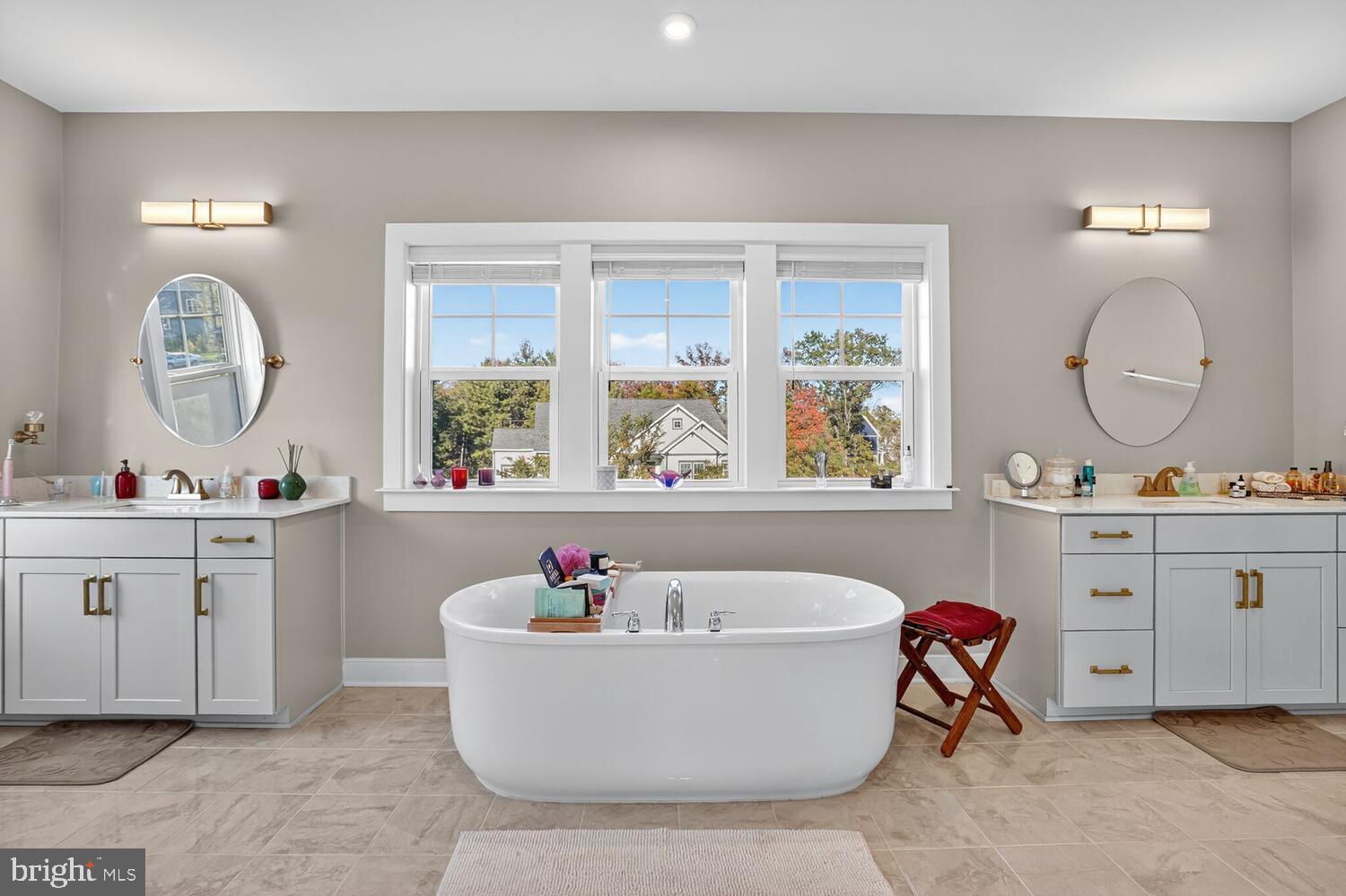 GROVE AT WILLOWSFORD - Residential