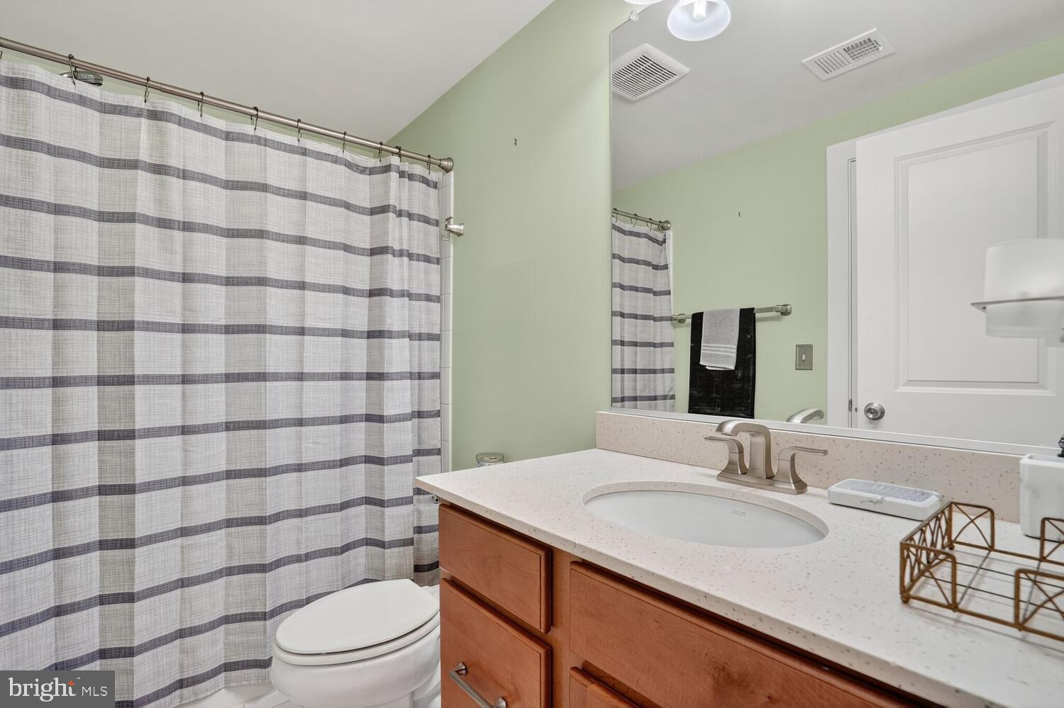 GROVE AT WILLOWSFORD - Residential